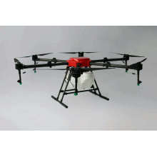 6 Axis 10L Drone, Sprayer Drone, Spraying Agriculture Uav